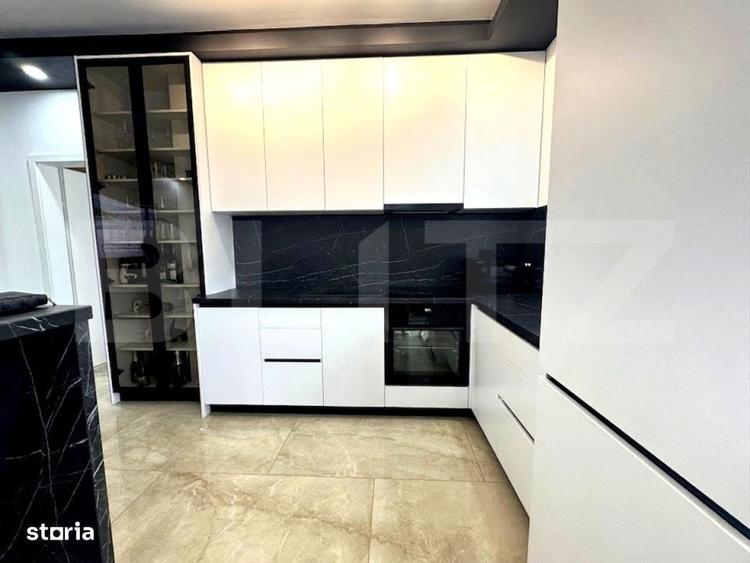 Apartament cu 2 camere în Florești