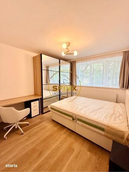 Apartament 2 camere | Drumu Taberei | Afi Cotroceni | parter - 3