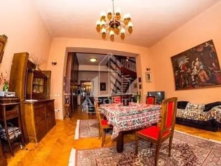 Apartament deosebit pe doua nivele in zona Centrala Timisoara - 3