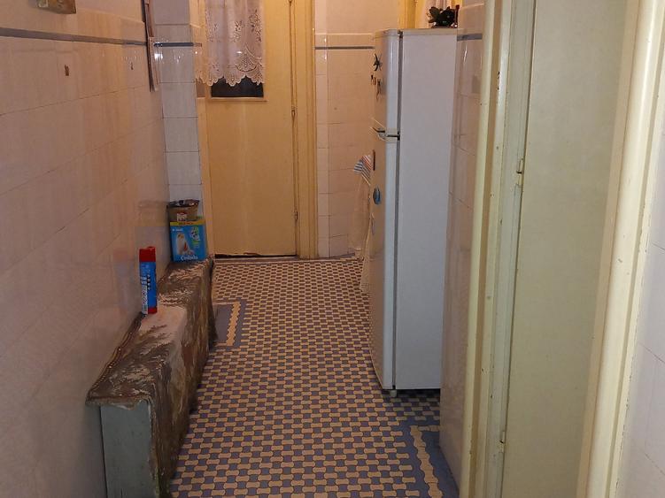 Garsonieră în Armeneasca