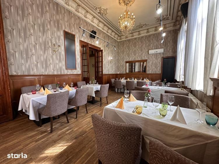 Spațiu comercial, de 500 mp, în Ultracentral