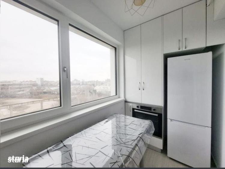 Apartament cu 2 camere în Calea București