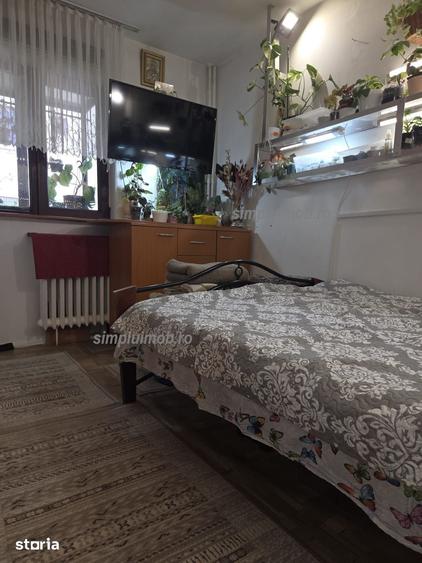 Apartament cu 3 camere în Berceni