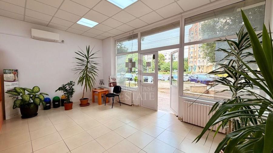 Spațiu comercial, de 70 mp, în Inel II