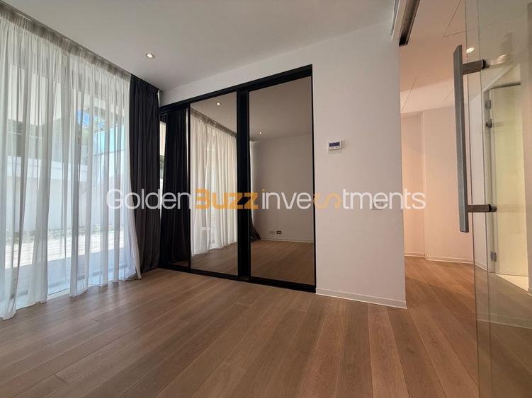 Apartament cu 4 camere în Primăverii