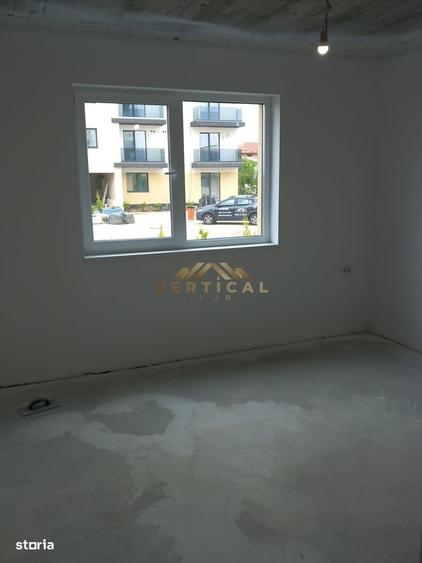 Apartament cu 2 camere în Vidra