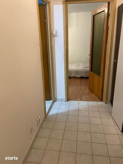 Soseaua Alexandria, Teius, garsoniera de vanzare, 34 mp utili - 2