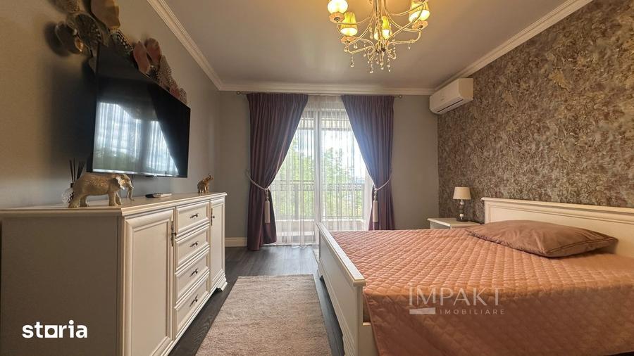 Casă cu 4 camere cu Piscina în Gruia