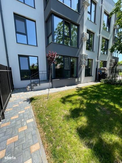 Apartament cu 4 camere în Valea Adâncă