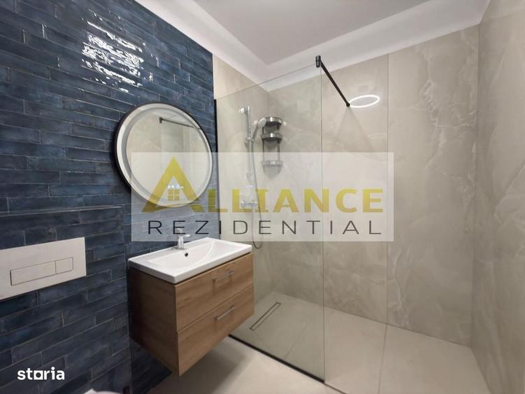 PROIECT NOU || Apartament 2 camere Tip Studio || 7 min Metrou Berceni - 6