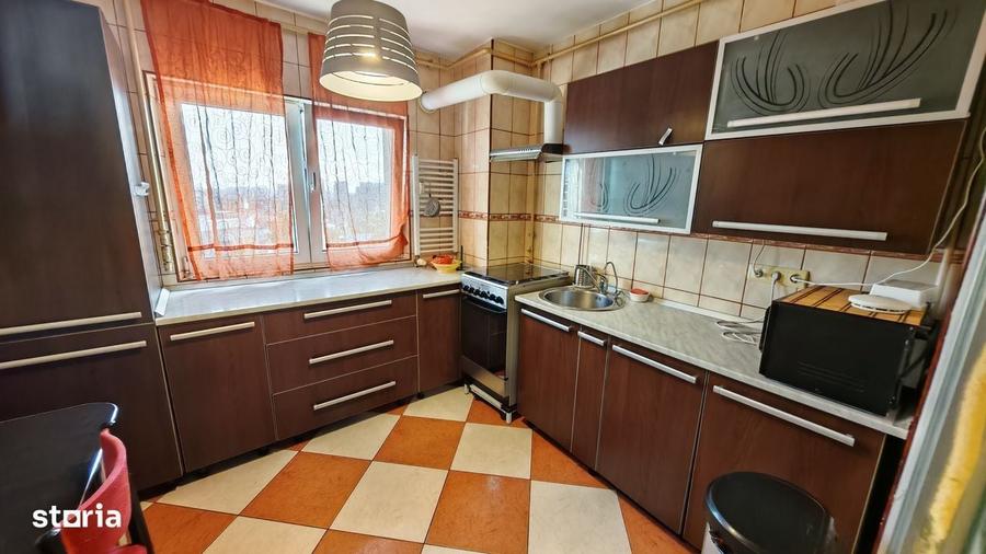 Apartament cu 2 camere în Brâncoveanu