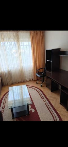 Apartament cu 2 camere semidecomandat în Nord