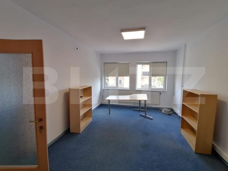 Birou, de 170 mp, în Zorilor