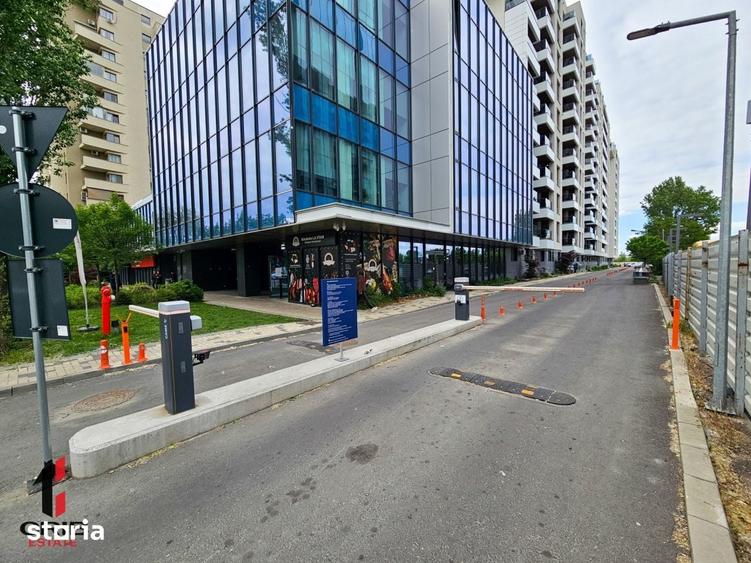 Spatiu Comercial Cu Vitrina Stradal Politehnica | Iulia Maniu - 1