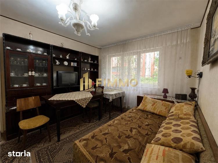 Ap 2 camere | Parter | De renovat | zona Kaufland | ID:1817 - 5