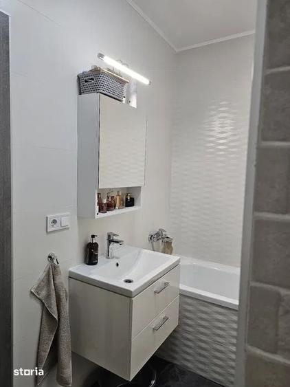 Apartament cu 2 camere în Someșeni