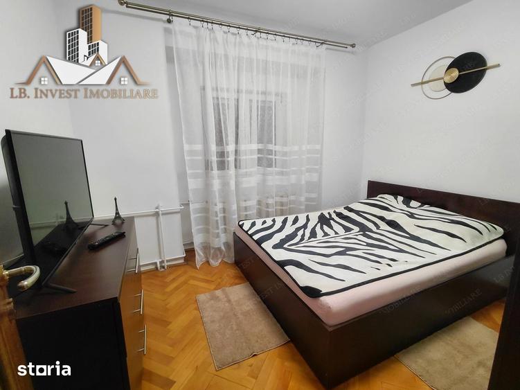 Apartament cu doua camera -Dambovita Nora - 2
