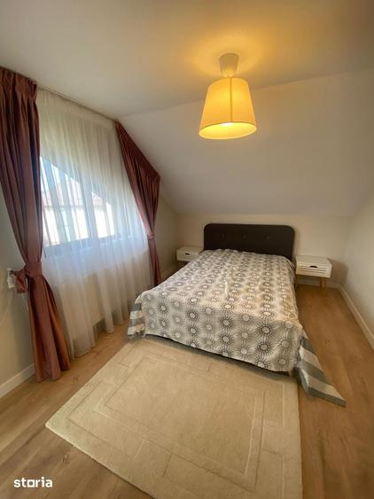 Casă cu 3 camere cu Teren 460 Mp în Doicești