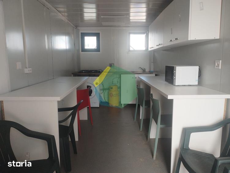 Casă cu 2 camere cu Teren 150 Mp în Băneasa