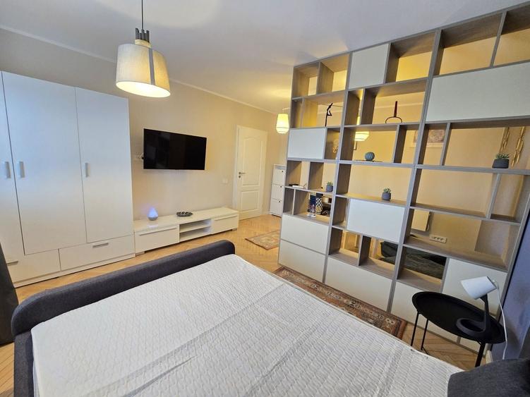 Vitan Mall / Complet Renovata-Totul Nou / Garsoniera tip studio - 3