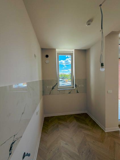 Apartament la pret redus cu 3 camere in zona de nord a orasului - 6