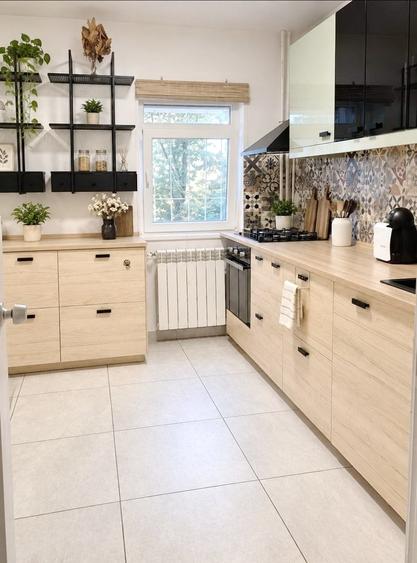 Inchiriere apartament 4 camere parcul Circului metrou Obor, parcare inclusa - 3