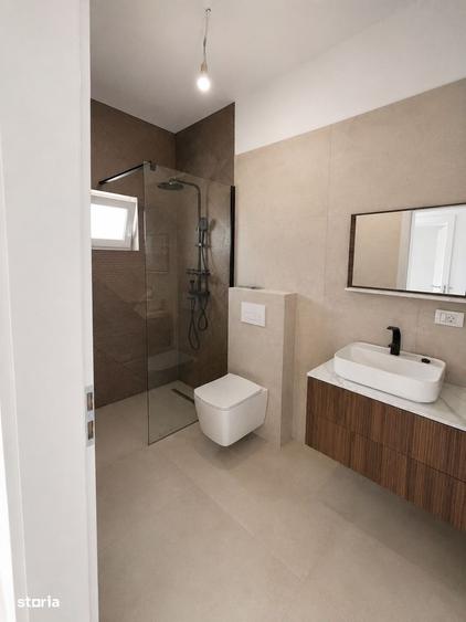 Apartament cu 3 camere în Moșnița Veche