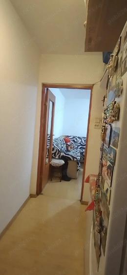 Apartament cu 2 camere nedecomandat în Poștei - Bucov