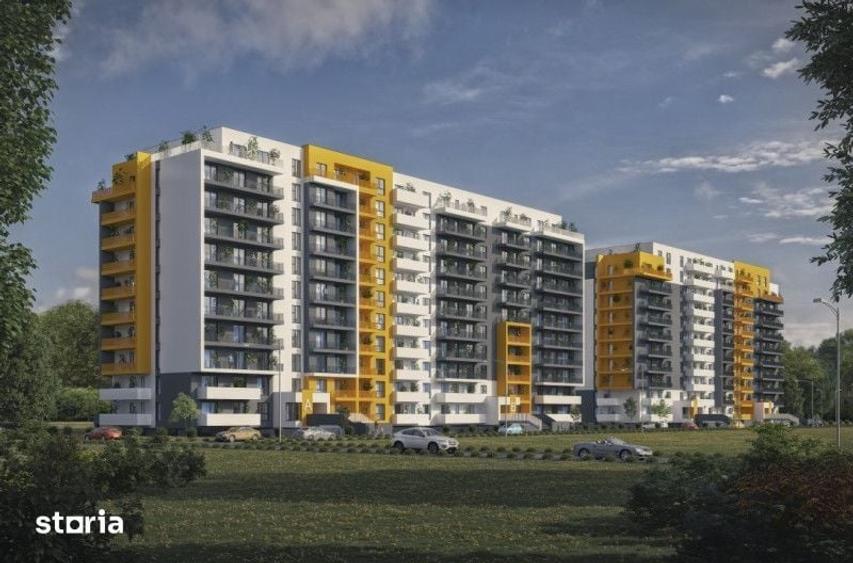 Apartament 2 camere decomandat Pallady zona metrou,Cel mai mic pret - 4
