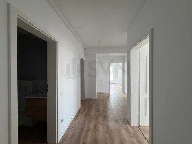 Apartament 3 camere I Sisesti I De vanzare - 6