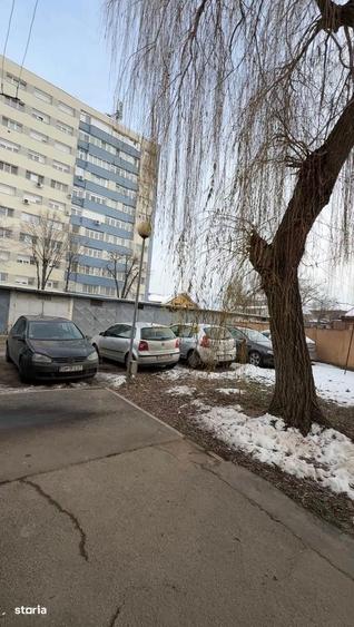 !VANDUT!Apartament 1 Camera /Dariu Pop /Satu Mare - 9