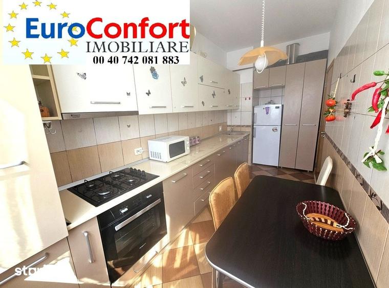 Inchiriem apartament 3 camere, Cartier Rezidential Ared Uta - 16