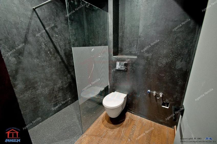 Apartament cu 2 camere decomandat, mobilat în Mazepa 2