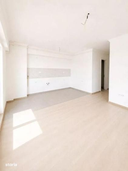 Apartament cu 3 camere în Energia