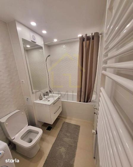 Apartament 1' Metrou Anghel Saligny Hils Pallady Parcare Inclusa - 2
