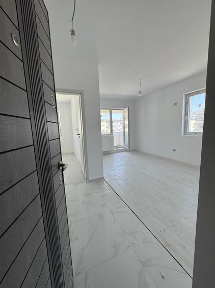 APARTAMENT 2 CAMERE-COMPARTIMENTARE MODERNA-COMISION 0% ZONA CARTIER MILITARI - 16