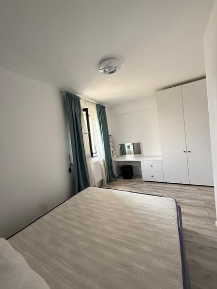 APARTAMENT TIP STUDIO - MODERN - LOC DE PARCARE - MILITARI - MUTARE IMEDIATA - 8