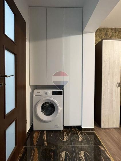 Apartament cu 2 camere semidecomandat, mobilat în Olteniței