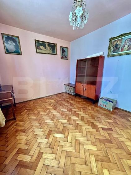 Apartament 2 camere, decomandate, garaj, Gheorgheni - 7