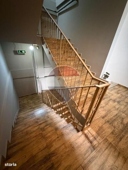 Spațiu comercial, de 38,600 mp, în Ultracentral