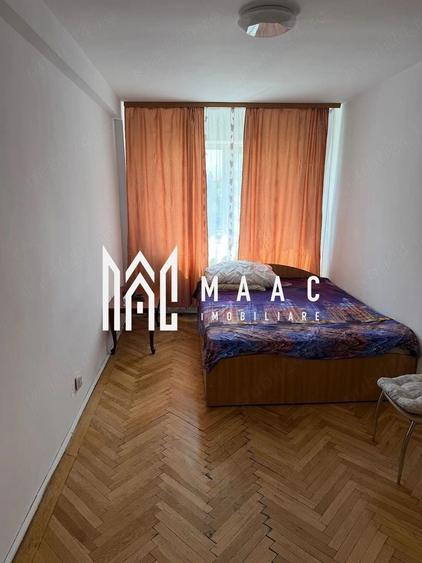 Apartament 3 camere de vânzare Sibiu | Mihai Viteazul | 87 mp - 1