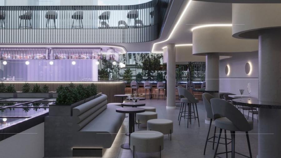 Spațiu comercial, de 1,209 mp, în Regina Elisabeta