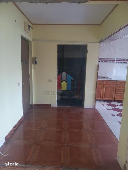 DUPLEX, 3 camere, etaj de mijloc, Calarasilor - Faleza - 1