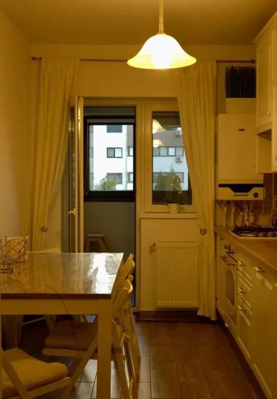 Garsoniera Moderna | 42m2 | Theodor Pallady | Victor Brauner | - 2
