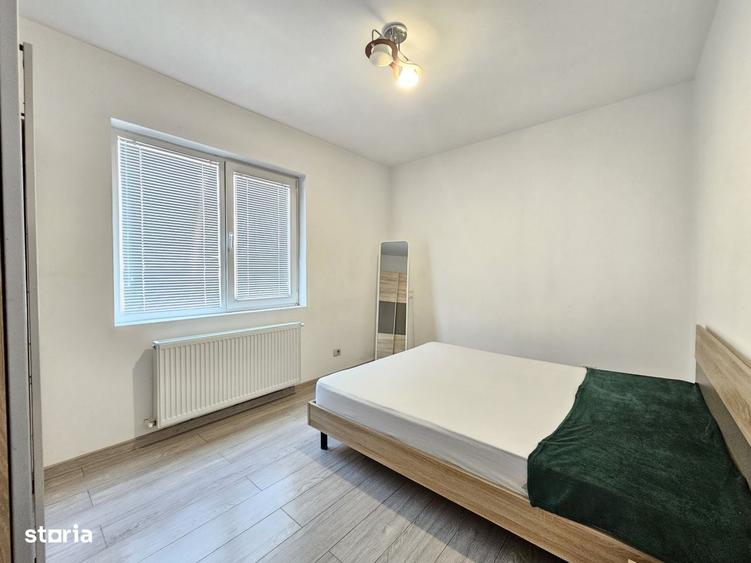 Apartament cu 2 camere decomandat în Dudu