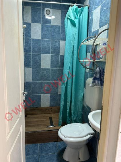 Casă individuală cu 1 camere cu Teren 100 Mp în Central
