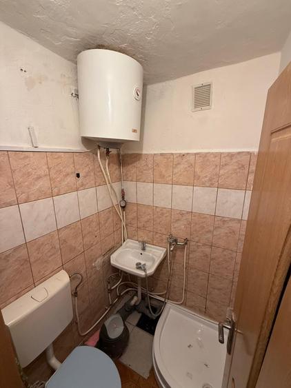 Garsonieră în Sud
