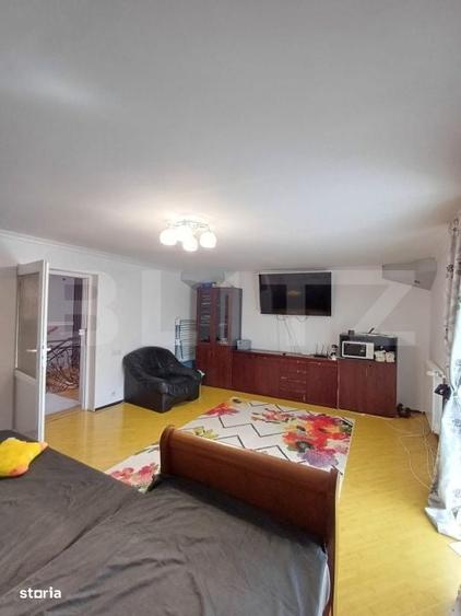 Casă cu 4 camere în Turda