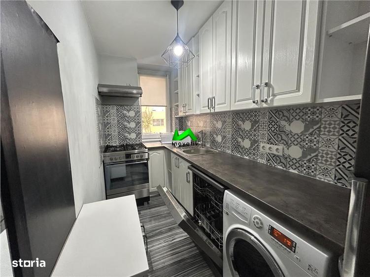 Apartament cu 2 camere în Cedonia