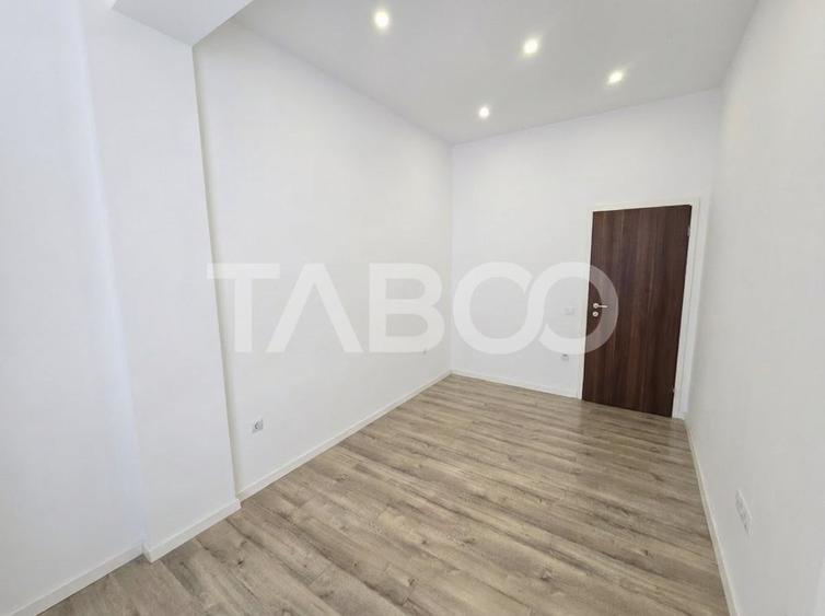 Apartament cu 3 camere decomandat, mobilat în Mihai Viteazul